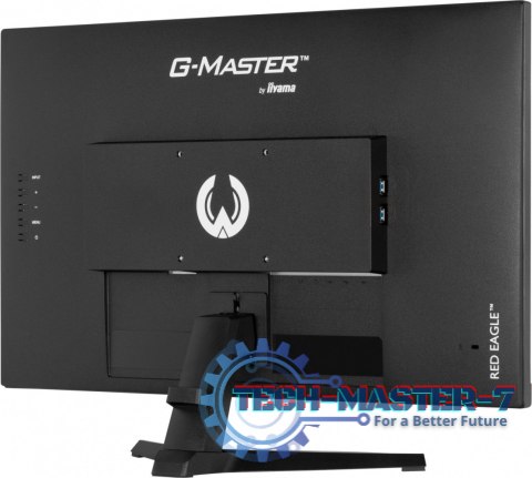 Monitor 27 cali G2770Q 0.2ms, IPS, DP, HDMI, 180Hz Monitor 27 cali G2770Q 0.2ms, IPS, DP, HDMI, 180Hz