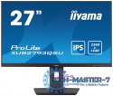 Monitor 27 cali XUB2793QSU-B7 IPS, QHD, HAS(150mm), 100Hz, 300cd