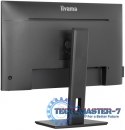 Monitor 27 cali XUB2797UHSNP-B1, 4K, IPS, DP, HDMI, USB-C, Pivot, HAS /5y/