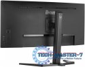Monitor 34 cale GCB3481WQSU-B1 VA, UWQHD, 180HZ, 0.3ms, 500cd