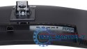 Monitor 34 cale GCB3481WQSU-B1 VA, UWQHD, 180HZ, 0.3ms, 500cd
