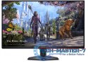 Monitor AW2725QF 27.0 cali NVIDIA G-Sync Compatible IPS Dual-Resolution/4K 180Hz/FHD 360Hz/16:9/DP/HDMI/USBC/USB/3Y