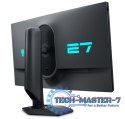 Monitor AW2725QF 27.0 cali NVIDIA G-Sync Compatible IPS Dual-Resolution/4K 180Hz/FHD 360Hz/16:9/DP/HDMI/USBC/USB/3Y