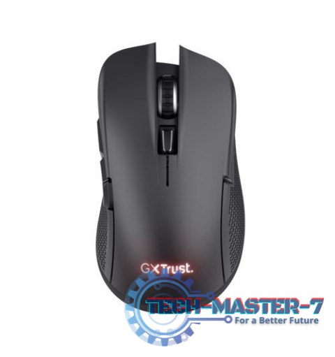 Mysz bezprzewodowa GXT931 YBAR MULTI czarna
