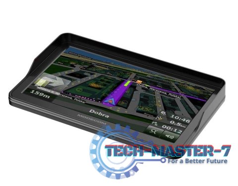 Nawigacja samochodowa + MapFactor mapy Europy FreeWAY CX 7.3 Nawigacja samochodowa + MapFactor mapy Europy FreeWAY CX 7.3