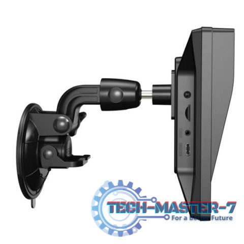 Nawigacja samochodowa + MapFactor mapy Europy FreeWAY CX 9.3 PLUS Nawigacja samochodowa + MapFactor mapy Europy FreeWAY CX 9.3 PLUS