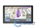 Nawigacja samochodowa + MapFactor mapy Europy FreeWAY CX 9.4