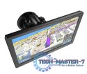 Nawigacja samochodowa + MapFactor mapy Europy FreeWAY CX 9.4