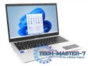 Notebook Aspire 5 A515-56-57X2 i5-1135G7 15.6 FHD 8GB 512GB W11H