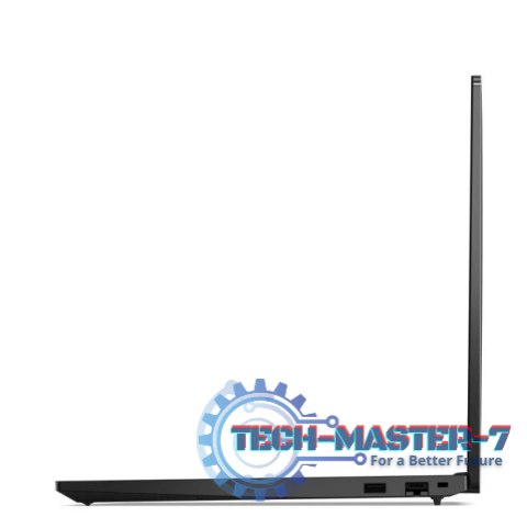 Notebook ThinkPad E16 G2 21MA002RPB W11Pro Ultra 7 155H/16GB/512GB/INT/16.0 WUXGA/Graphite Black/3YRS OnSite + 1YR Premier Suppo Notebook ThinkPad E16 G2 21MA002RPB W11Pro Ultra 7 155H/16GB/512GB/INT/16.0 WUXGA/Graphite Black/3YRS OnSite + 1YR Premier Suppo