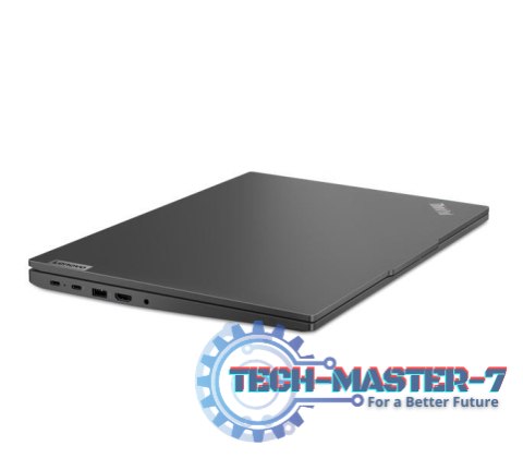 Notebook ThinkPad E16 G2 21MA002RPB W11Pro Ultra 7 155H/16GB/512GB/INT/16.0 WUXGA/Graphite Black/3YRS OnSite + 1YR Premier Suppo Notebook ThinkPad E16 G2 21MA002RPB W11Pro Ultra 7 155H/16GB/512GB/INT/16.0 WUXGA/Graphite Black/3YRS OnSite + 1YR Premier Suppo