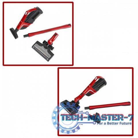 Odkurzacz Miele Triflex Odkurzacz Miele Triflex