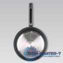 Patelnia Rock Stone 24 cm MR-1204-24