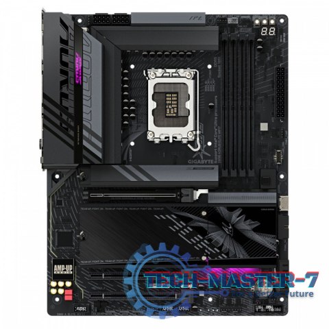 Płyta główna Z890 A ELITE WIFI7 Płyta główna Z890 A ELITE WIFI7