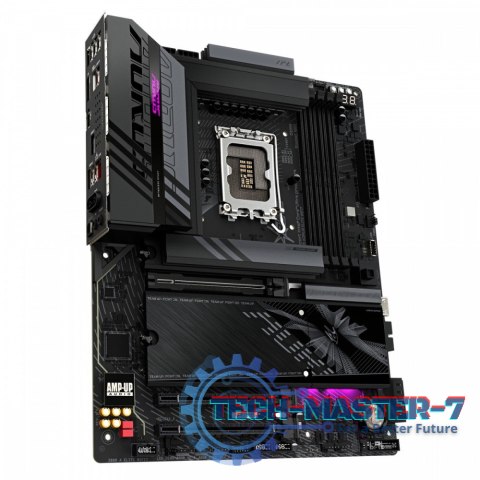 Płyta główna Z890 A ELITE WIFI7 Płyta główna Z890 A ELITE WIFI7
