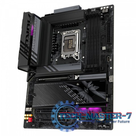 Płyta główna Z890 A ELITE WIFI7 Płyta główna Z890 A ELITE WIFI7