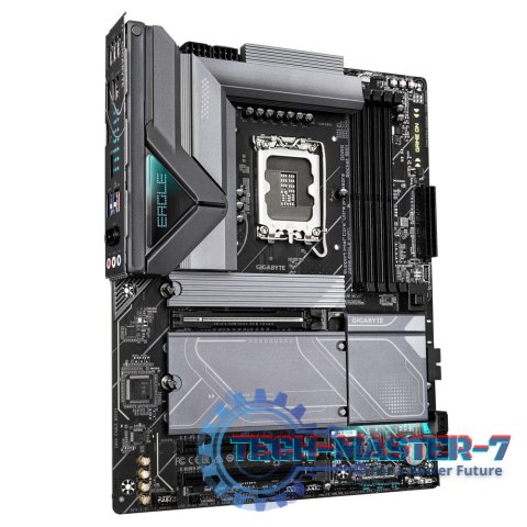 Płyta główna Z890 EAGLE WIFI7 Płyta główna Z890 EAGLE WIFI7