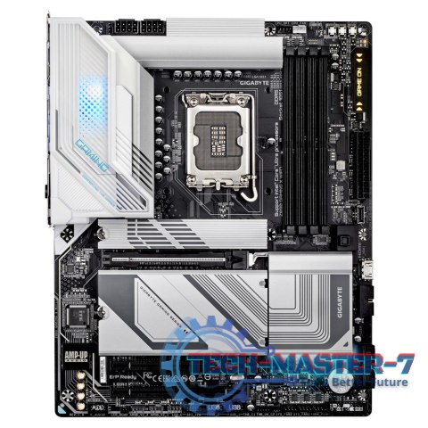 Płyta główna Z890 GAMING X WIFI7 Płyta główna Z890 GAMING X WIFI7