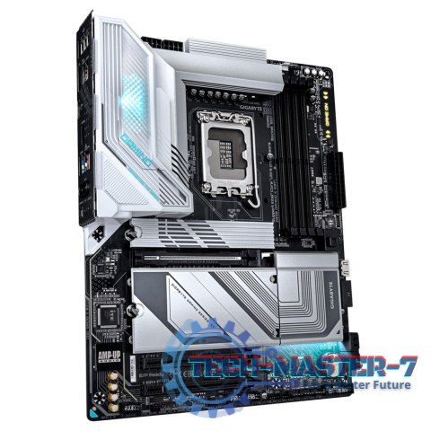 Płyta główna Z890 GAMING X WIFI7 Płyta główna Z890 GAMING X WIFI7