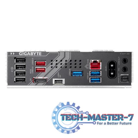Płyta główna Z890 GAMING X WIFI7 Płyta główna Z890 GAMING X WIFI7