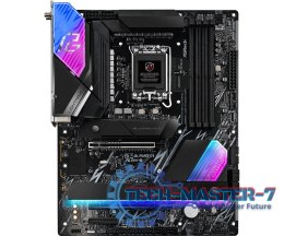 Płyta główna Z890 LIGHTNING WIFI ATX
