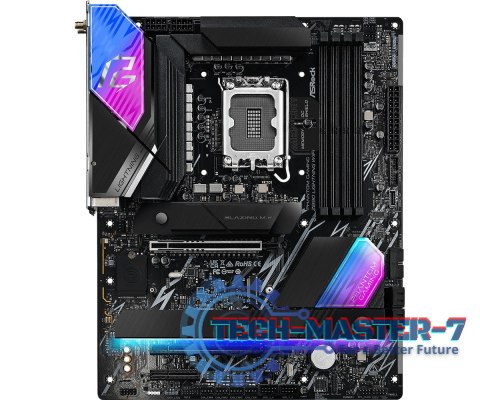 Płyta główna Z890 LIGHTNING WIFI ATX Płyta główna Z890 LIGHTNING WIFI ATX