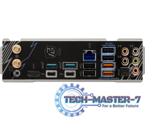Płyta główna Z890 LIGHTNING WIFI ATX Płyta główna Z890 LIGHTNING WIFI ATX