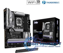 Płyta główna Z890 LIVEMIXER WIFI ATX