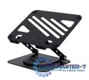 Podstawka pod laptopa ZEFF METAL