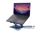 Podstawka pod laptopa ZEFF METAL