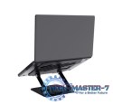Podstawka pod laptopa ZEFF METAL