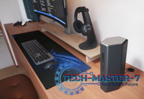 Router WiFi 7 BE12000 RS500 Router WiFi 7 BE12000 RS500