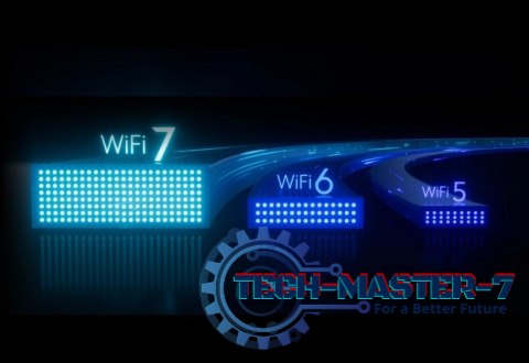 Router WiFi 7 BE18000 RS600 Router WiFi 7 BE18000 RS600