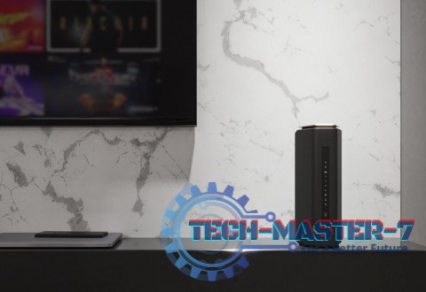 Router WiFi 7 BE18000 RS600 Router WiFi 7 BE18000 RS600