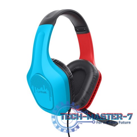 Słuchawki GXT416S Zirox Switch Słuchawki GXT416S Zirox Switch