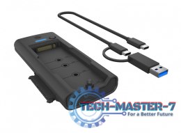 Stacja dokująca IB-180MS-C31 SSD Docking 1x 2,5