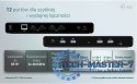 Stacja dokująca Universal Dual 4K Display Power Delivery 85W + i-tec USB-C Charger 100W