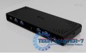 Stacja dokująca Universal Dual 4K Display Power Delivery 85W + i-tec USB-C Charger 100W