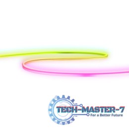 Taśma świetlna GXT904 VYBZ RGBIC LED NEON LIGHT 5m