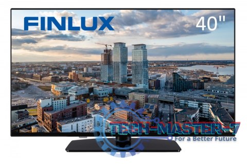Telewizor LED 40 cali 40FHH4124