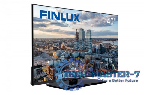 Telewizor LED 40 cali 40FHH4124 Telewizor LED 40 cali 40FHH4124