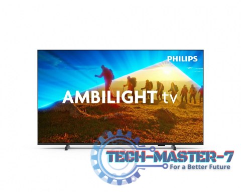 Telewizor LED 43 cale 43PUS8009/12