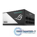 Zasilacz SFX-L ROG LOKI 1200W Titanium 80+ ATX 3.1/ARGB