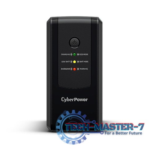 Zasilacz awaryjny UPS UT650EG 650VA/360W 4ms/AVR/3xSchuko/RJ11/RJ45 Zasilacz awaryjny UPS UT650EG 650VA/360W 4ms/AVR/3xSchuko/RJ11/RJ45