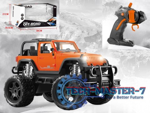 Auto R/C Off Road