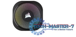 Chłodzenie CPU NAUTILUS 360 ARGB 360 mm