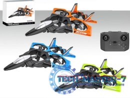Dron Quadrocopter Thunder R/C