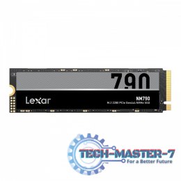 Dysk SSD NM790 8TB 2280 PCIeGen4x4 7000/6200MB/s