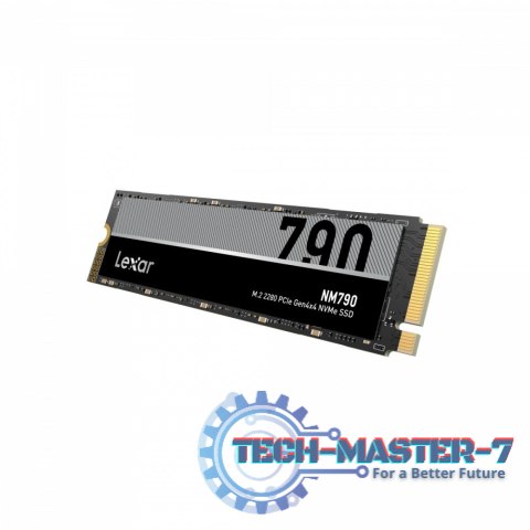 Dysk SSD NM790 8TB 2280 PCIeGen4x4 7000/6200MB/s Dysk SSD NM790 8TB 2280 PCIeGen4x4 7000/6200MB/s