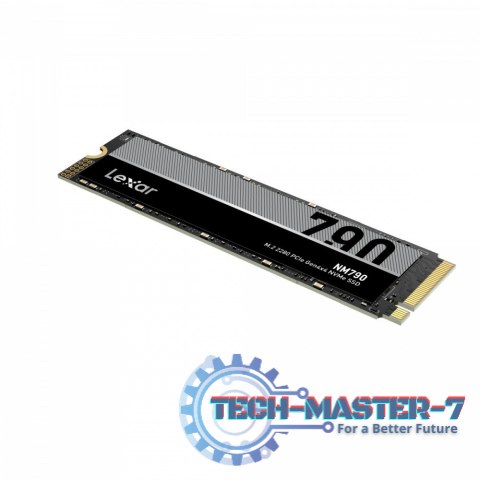 Dysk SSD NM790 8TB 2280 PCIeGen4x4 7000/6200MB/s Dysk SSD NM790 8TB 2280 PCIeGen4x4 7000/6200MB/s